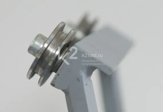 Станок листогибочный ручной Stalex HBM 2500