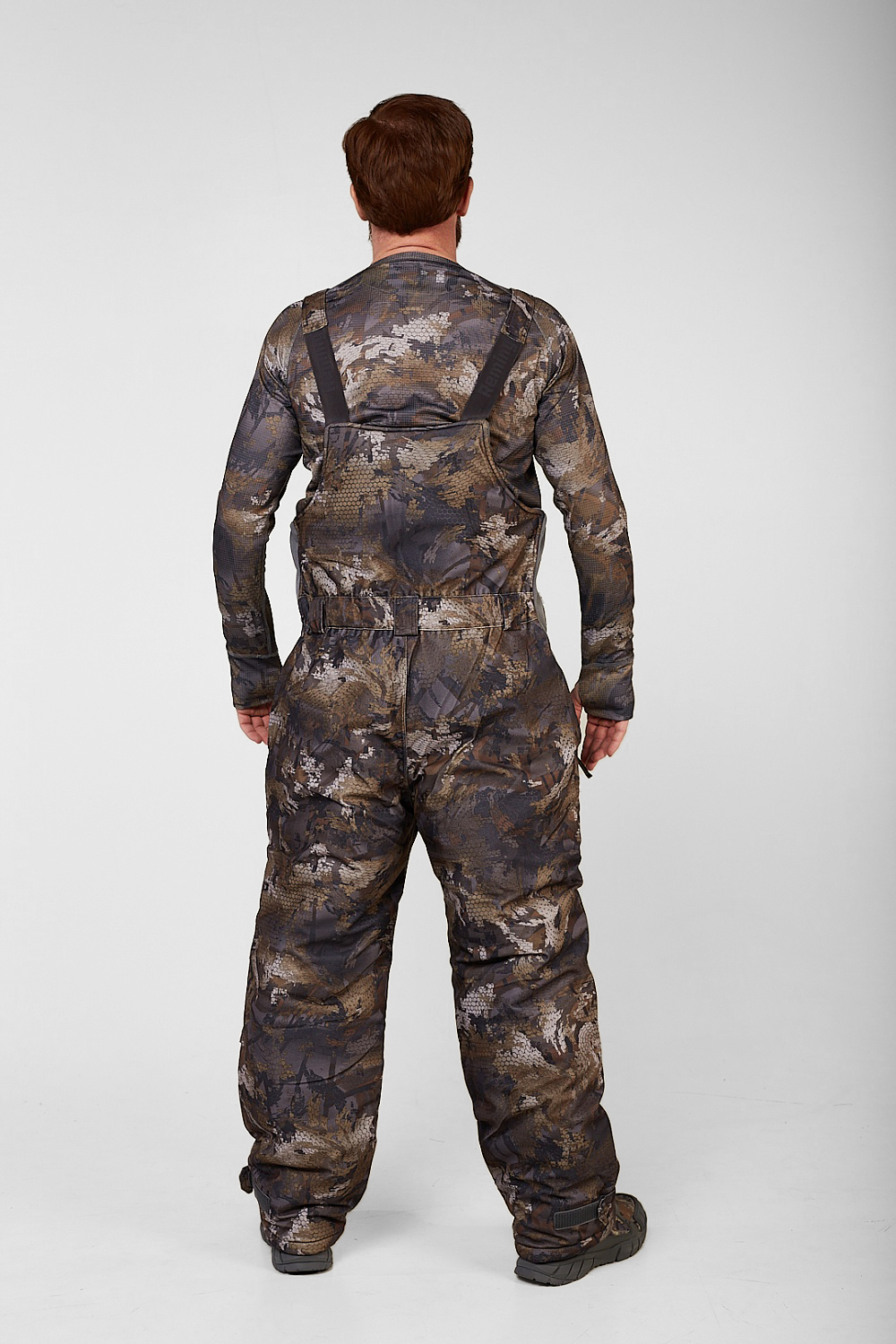 Костюм зимний Remington Pro Hunting Club Figure