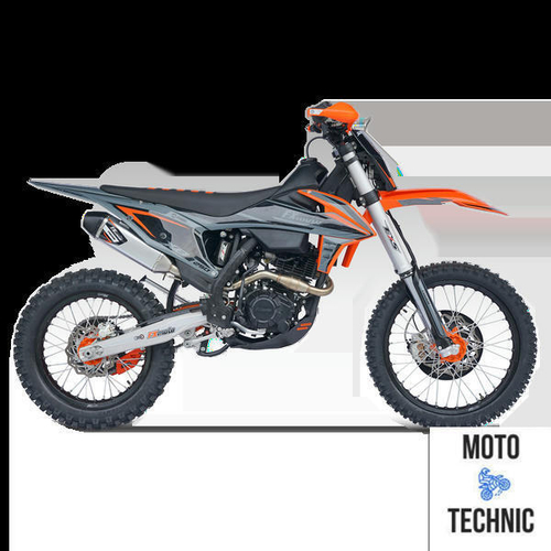 Мотоцикл FXMOTO X8 CB250