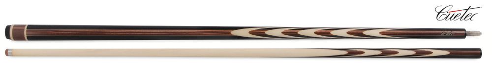 Кий Cuetec PRO RU-319 2РС РП