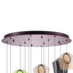 Каскадная люстра Lightstar CARAMELLO 796229