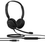 Гарнитура проводная Jabra Evolve 10