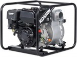 Мотопомпа бензиновая KOSHIN KTZ -80X для грязной воды KTZ-80X o/s