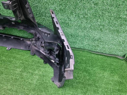 Бампер передний GAC GS8 2 (2021-н.в.)