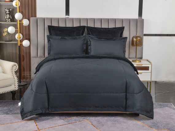 Энрике (черный) Комплект 1.6