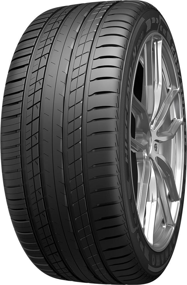 Dynamo MSU01 Hiscend-H 305/45 R22 118W
