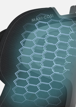 Maxi-Cosi Удерживающее устройство для детей 0-36 кг Emerald 360 Pro Authentic Black