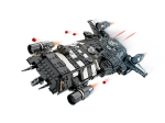 Конструктор LEGO Star Wars 75374 Ониксовый Пепел