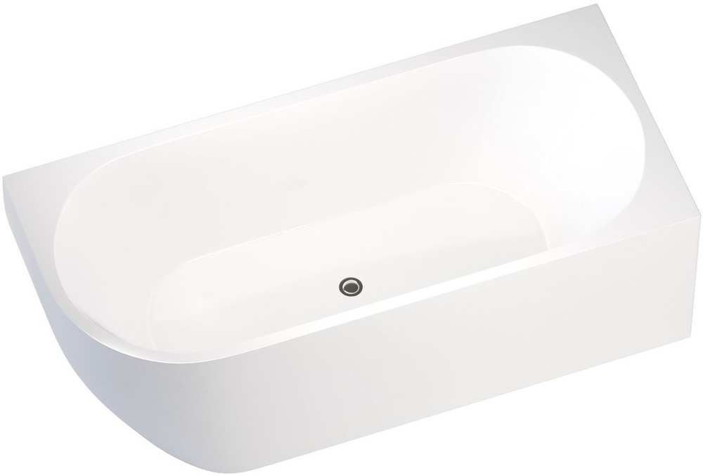 Акриловая ванна Aquanet Family Elegant B 180x80 3806-N-MW