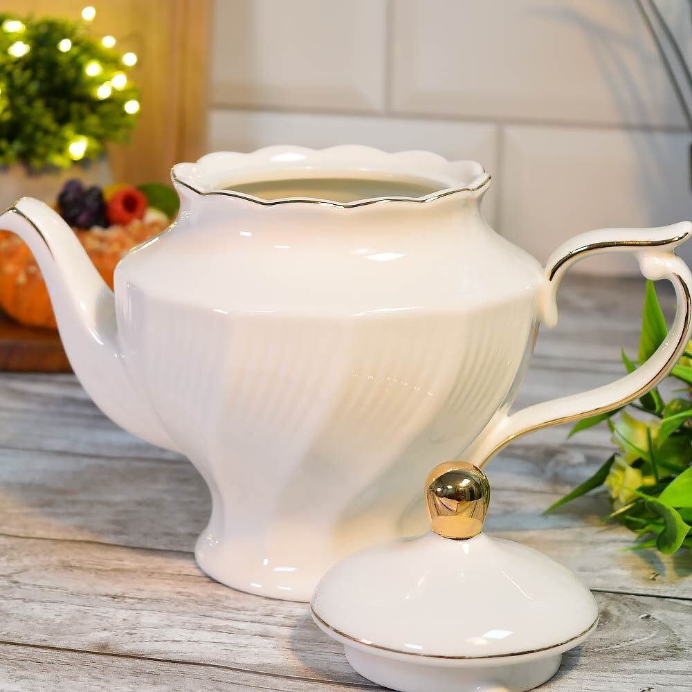 Чайник заварочный 1л, 807-0628