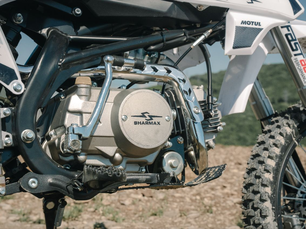 Мотоцикл питбайк SHARMAX Sport 145