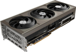 Видеокарта Sapphire AMD  Radeon RX 9070 11349-01-20G NITRO+AMD RADEON RX 9070 OC 16ГБ Nitro+, GDDR6, OC,  Ret