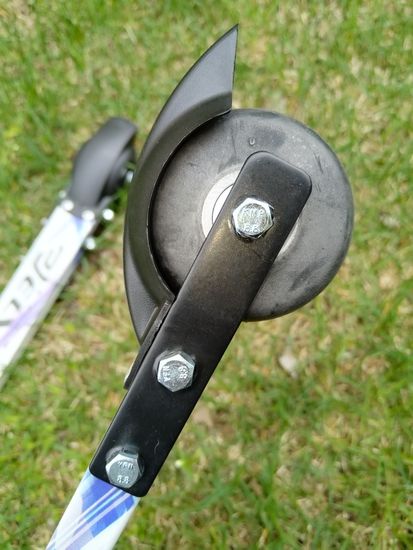 ЛЫЖЕРОЛЛЕРЫ КЛАССИЧЕСКИЕ ELVA CL70-40R