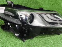 Фара правая Toyota Camry xv70 (20-нв) LED Black
