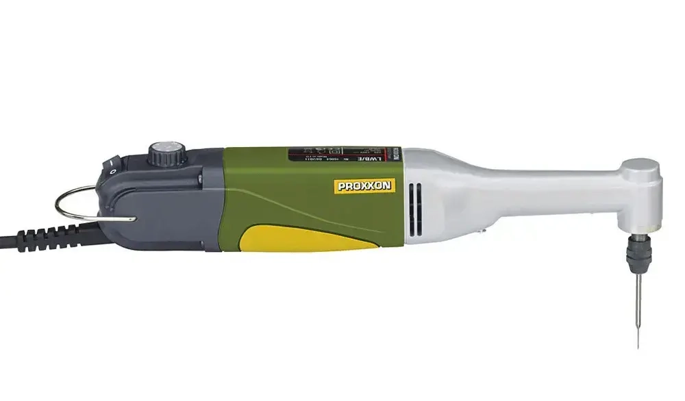 Угловая бормашина Proxxon LWB220/E, PRO28492