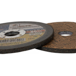 Круг шлифовальный 125х6х22 мм Луга