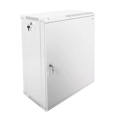 ШРН-Э-15.350.1 шкаф настенный 15U 600x350 ЦМО