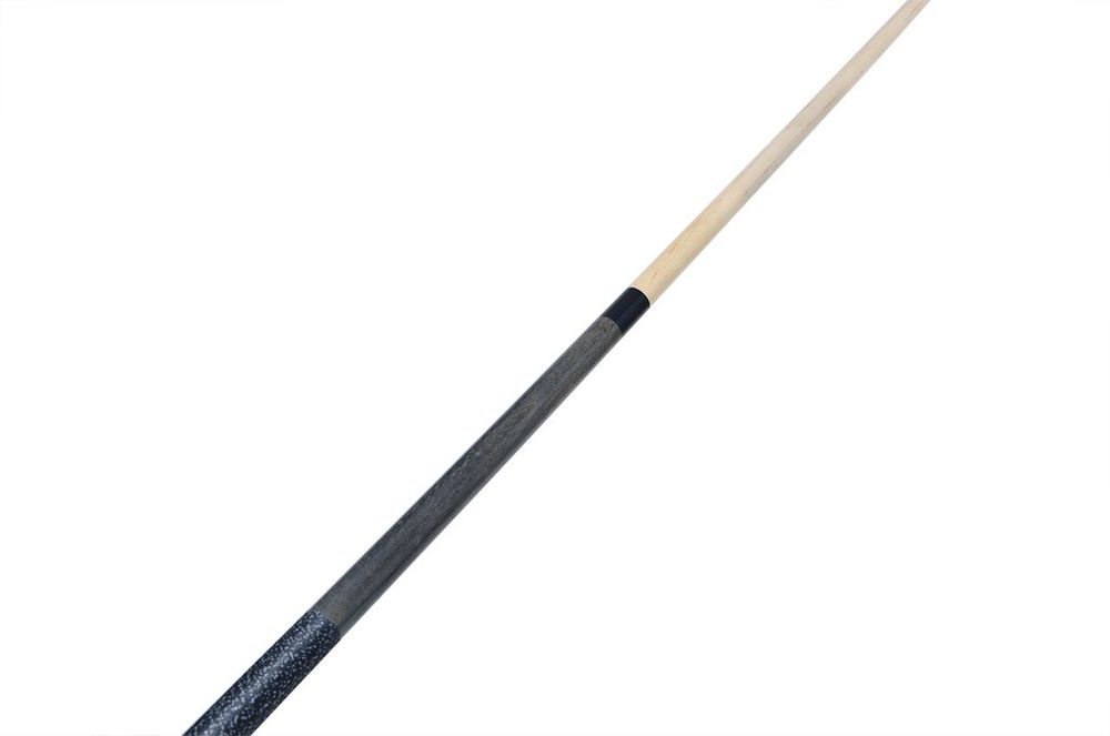 Кий для русского бильярда 2-pc "Magnum" (черный)