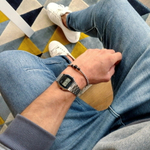 Часы CASIO YOUTH STANDARD, A159WA-N1D