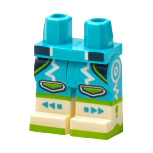 Ноги от Инопланетного Диджея 970c00pb1176