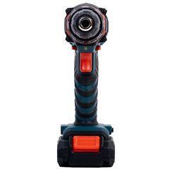 Шуруповерт ALTECO дрель аккумуляторная CID 0414 / 16V ударная (CID 1610.1)