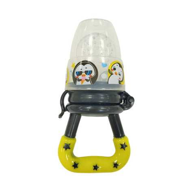 Ниблер для прикорма