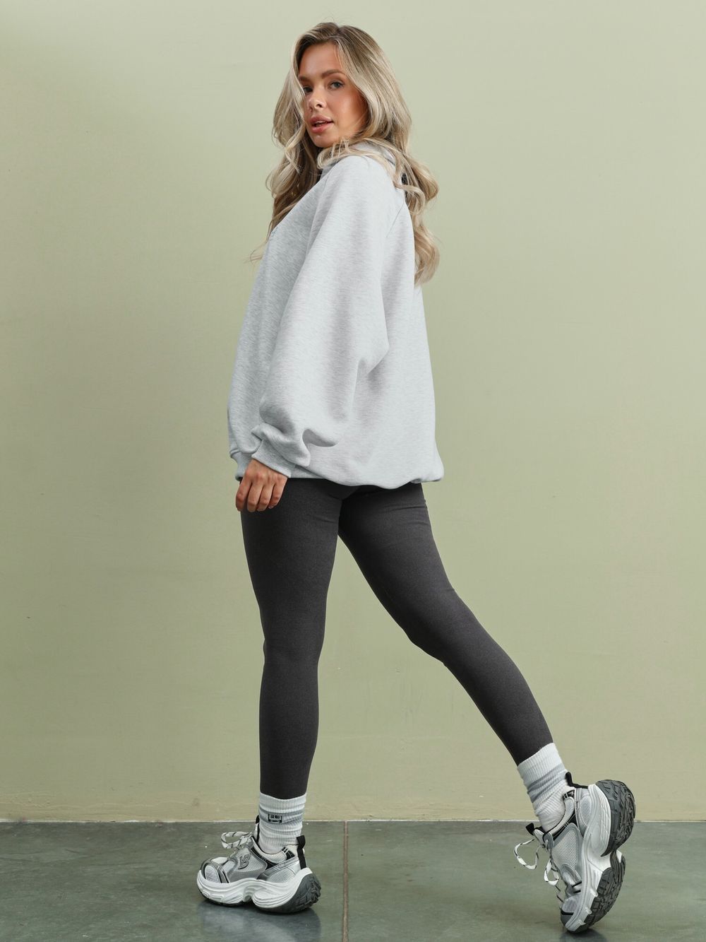 Толстовка женская Триумф-4 Виотекс КАРМЕЛАНЖ