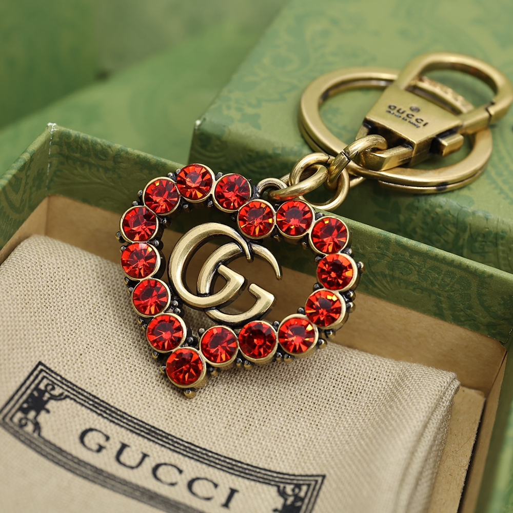 Gucci Key Chain