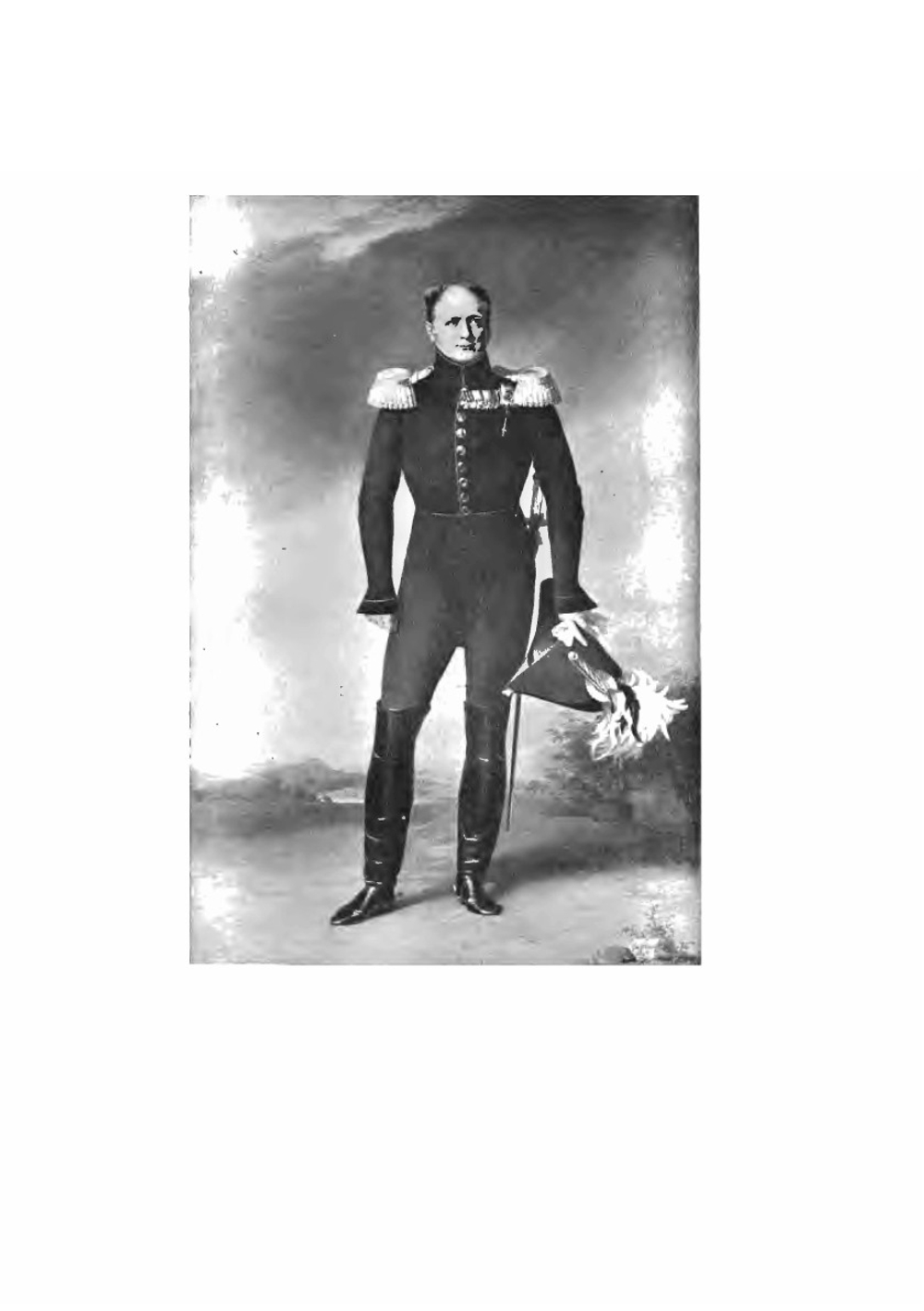 Отечественная война. Том 4 | П. А. Ниве