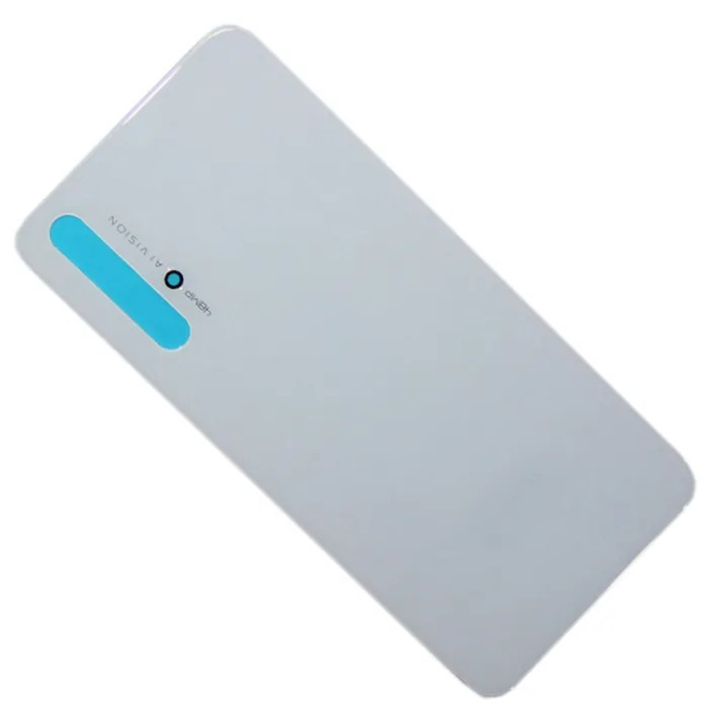Задняя крышка для Huawei Honor 20 Белый