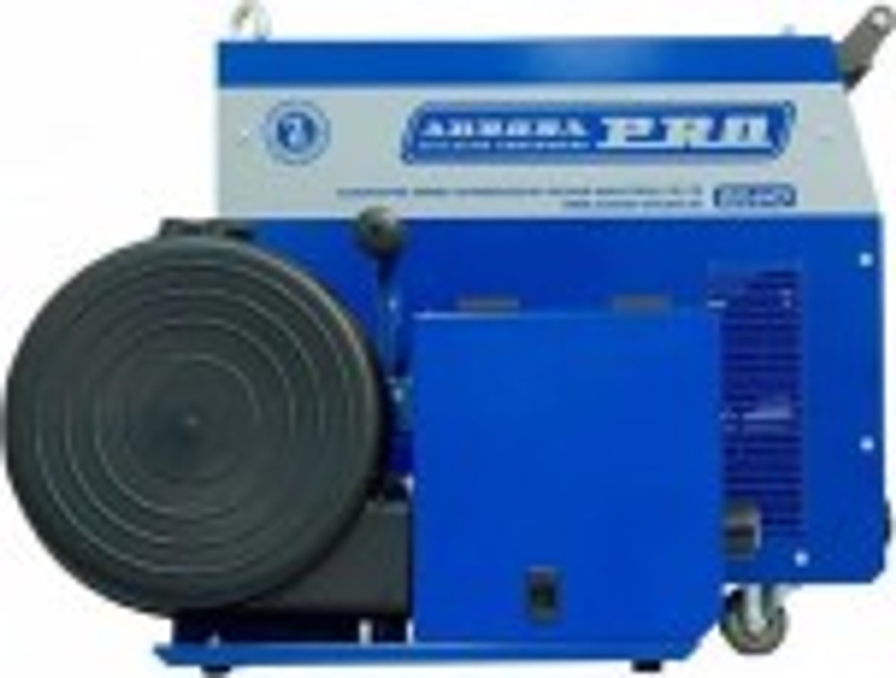 Сварочный полуавтомат AURORA ULTIMATE 500 INDUSTRIAL многофункциональный (MIG/MAG, MMA) 10045