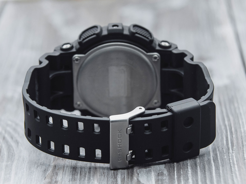 GA-100-1A1