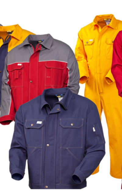 Стирка: Спецодежда (за шт)