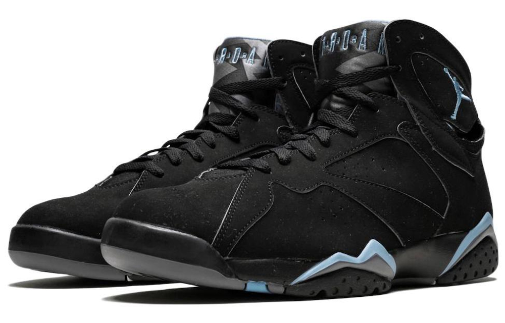 Кроссовки Jordan Air Jordan 7 "Chambray" 2023
