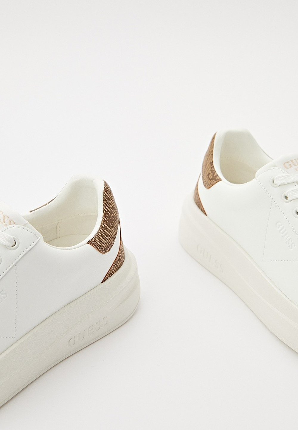 Кроссовки женские GUESS ELBINA