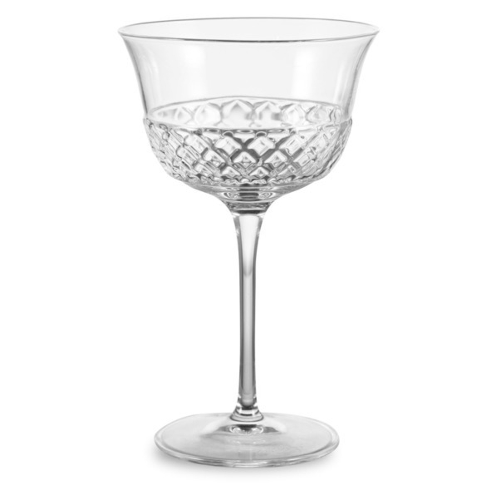 Стакан для воды хайбол Luigi Bormioli Рим 1960 0.48л