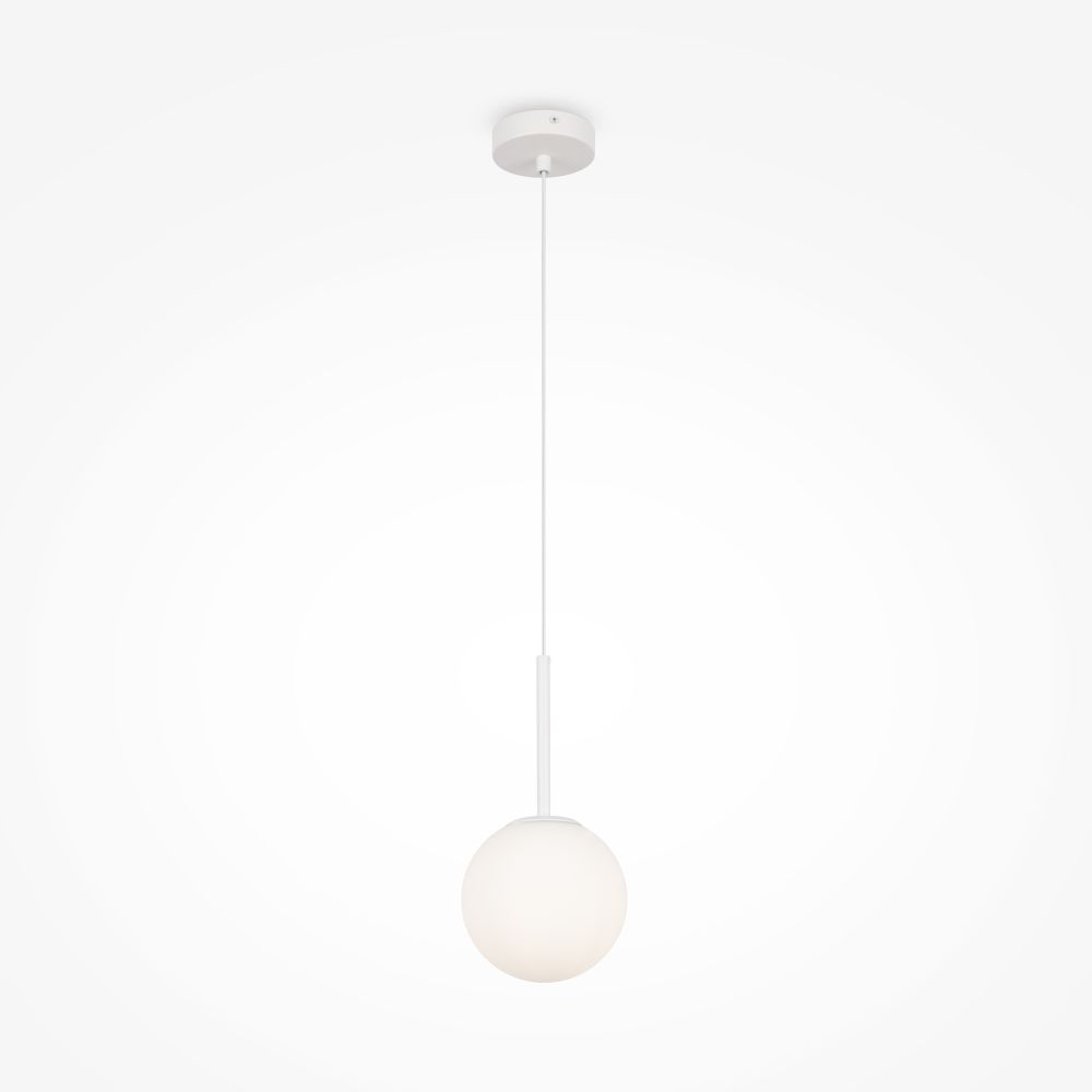 Светильник подвесной Maytoni Basic form MOD321PL-01W