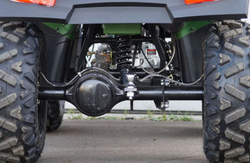 Квадроцикл STALKER 250 Hummer