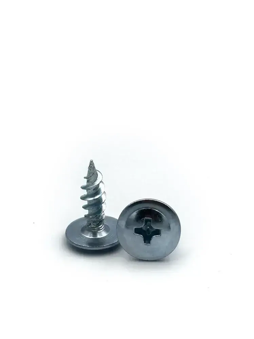 КрепХаус Саморез 4.2 x 13 мм 100 шт.