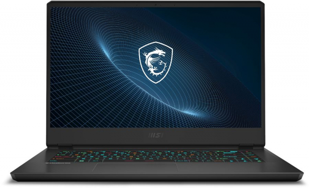 Ноутбук MSI Vector GP66 12UGS-403RU Intel Core i7 12700H, 3.5 GHz - 4.7 GHz, 16384 Mb, 15.6" Full HD 1920x1080, 1000 Gb SSD, DVD нет, nVidia GeForce RTX 3070 Ti 8192 Mb, Windows 11 Home, черный, 9S7-154422-403