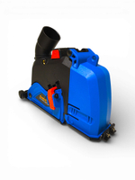 Насадка-штроборез для УШМ Sinica 125/150 мм