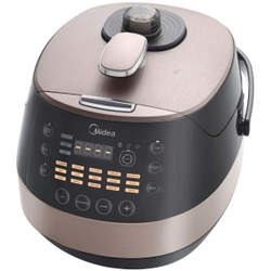 Мультиварка  Midea MPC-6005