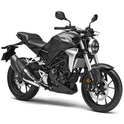 Honda CB300R
