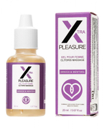 Стимулирующий гель для женщин RUF Xtra Pleasure 20 мл