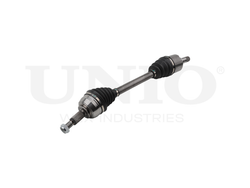 Привод в сборе передний левый UNIO CVJ-10071