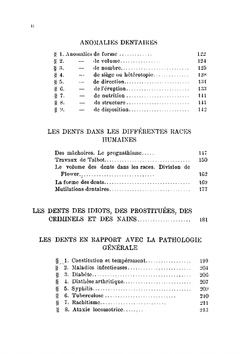 L'art Dentaire en Médecine Légale | Oscar Amoëdo