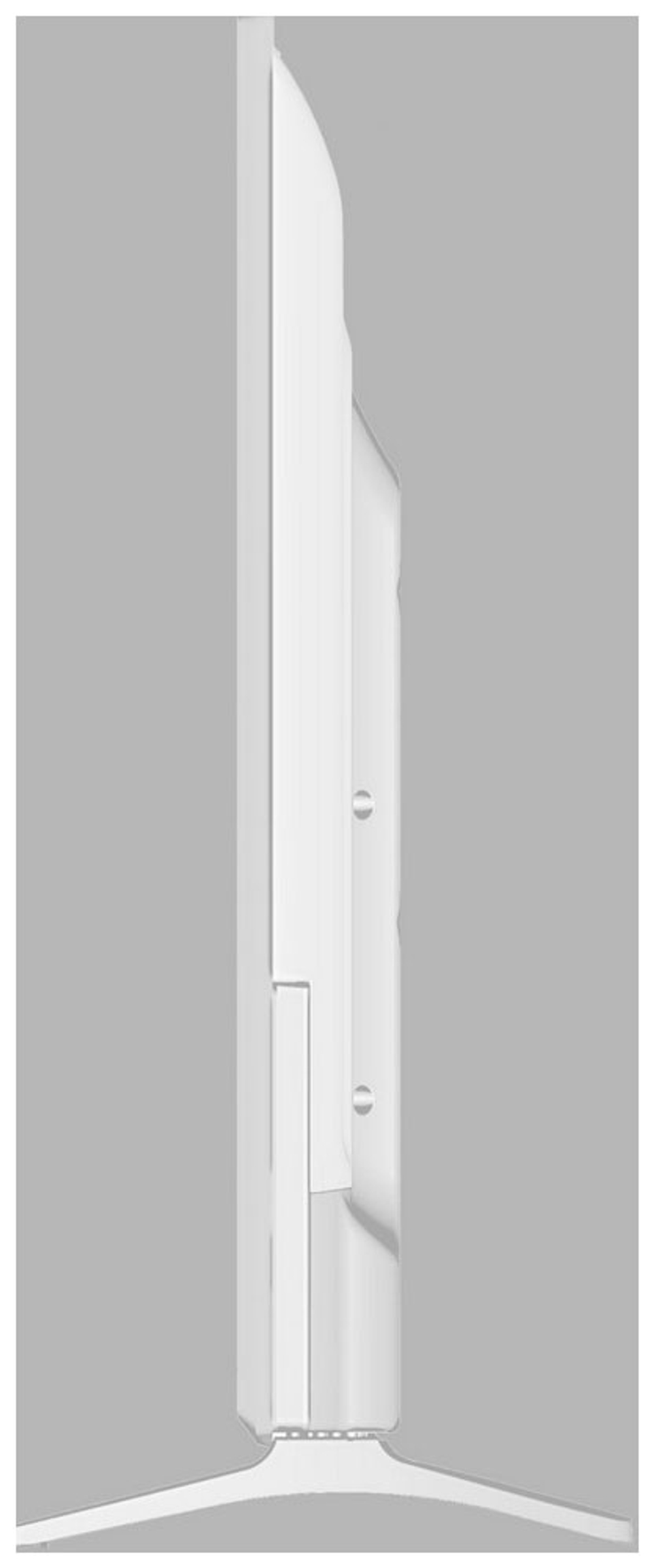 ЖК-телевизор ASANO 28LH7011T белый