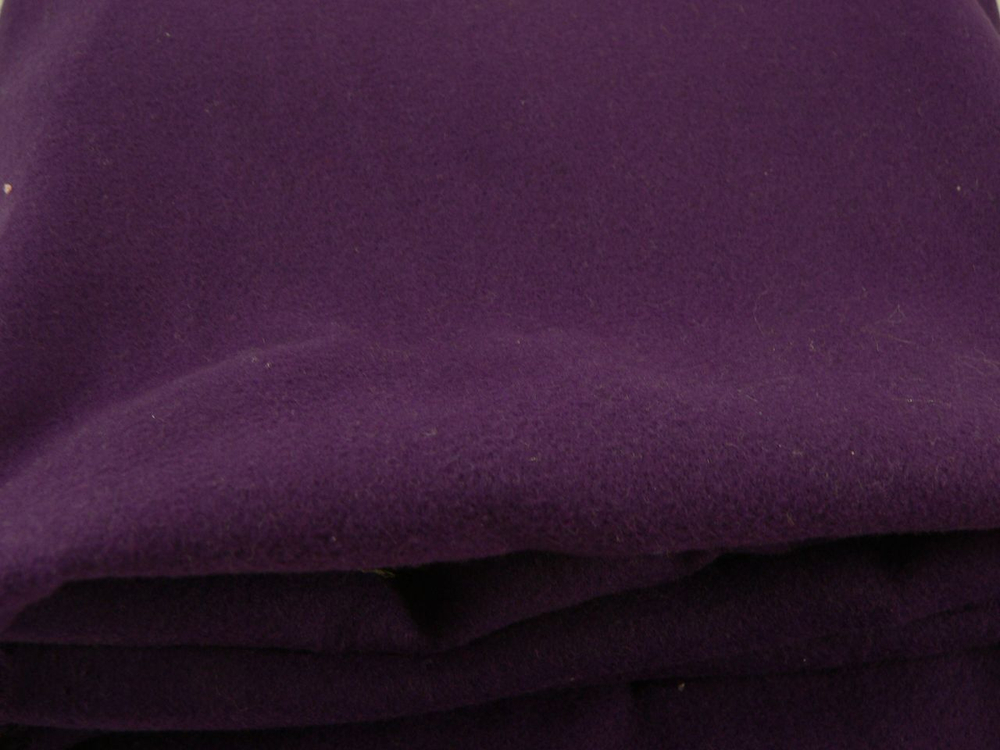 Ткань Кашемир фиолетовый арт. 326212