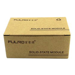 Трехфазное твердотельное реле 80А SSR FDR3-D4880