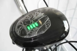 Электровелосипед Green Camel Трайк-24 V2 (R24 250W 48V12Ah) 7 скор
